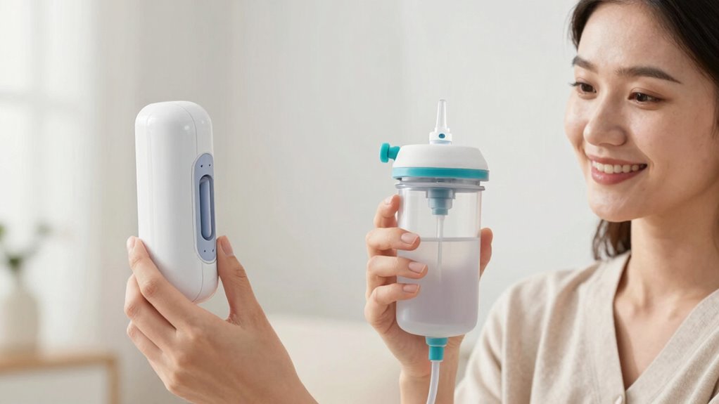 breastfeeding pump comparison insights