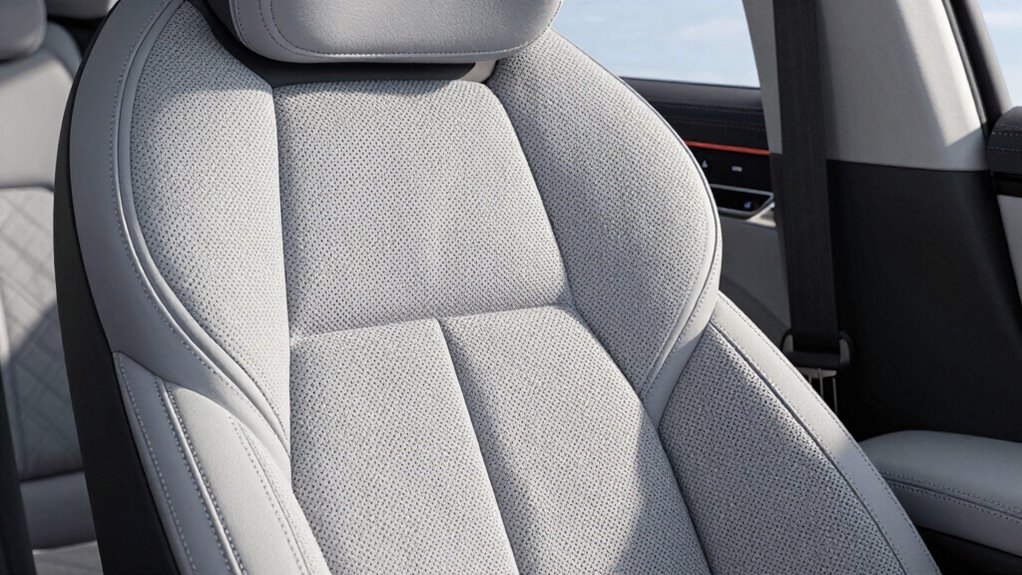 breathable fabric for comfort
