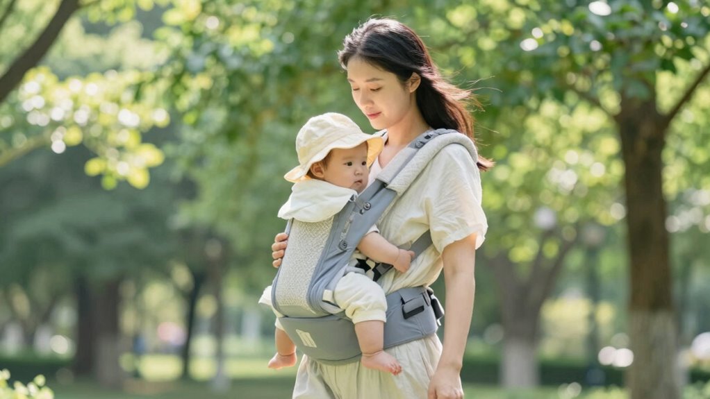 breathable fabrics and shade