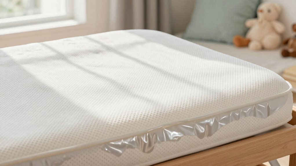 breathable mattresses reduce overheating