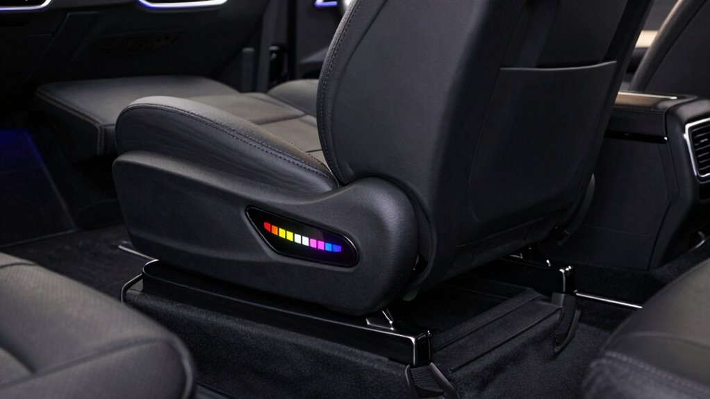 car seat base selection criteria