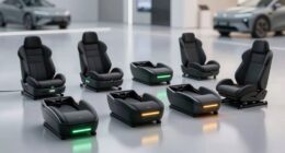 car seat bases comparison guide