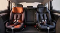 car seats for sedans