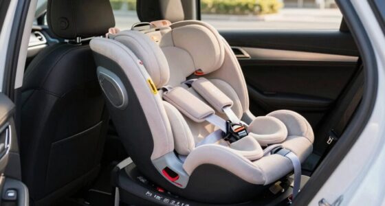 car seats for small newborns