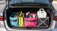 car trunk organizers review 2026
