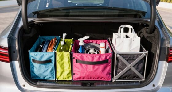 car trunk organizers review 2026