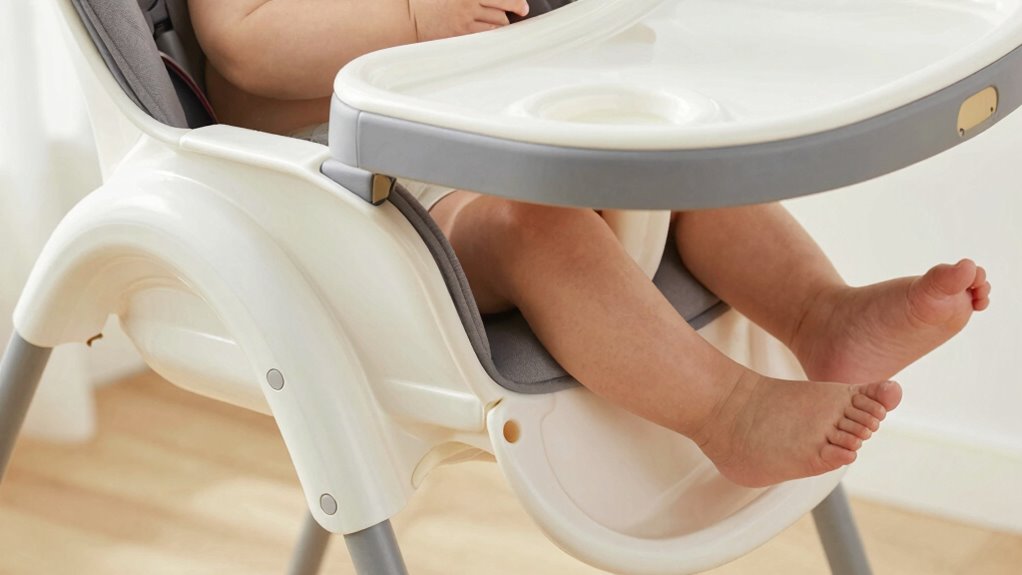 chair design and comfort