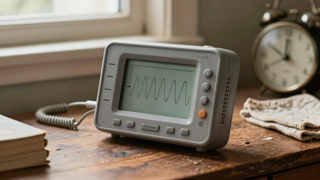 check connections and interference