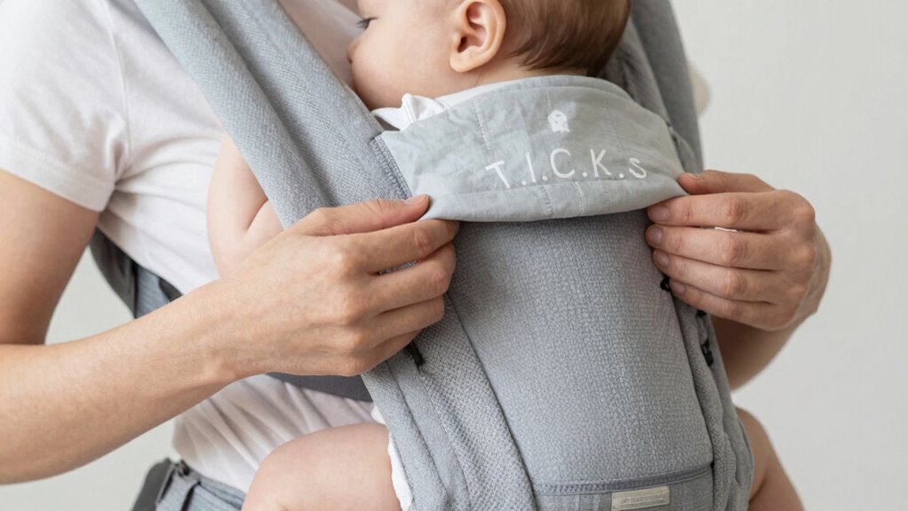 check fit support comfort