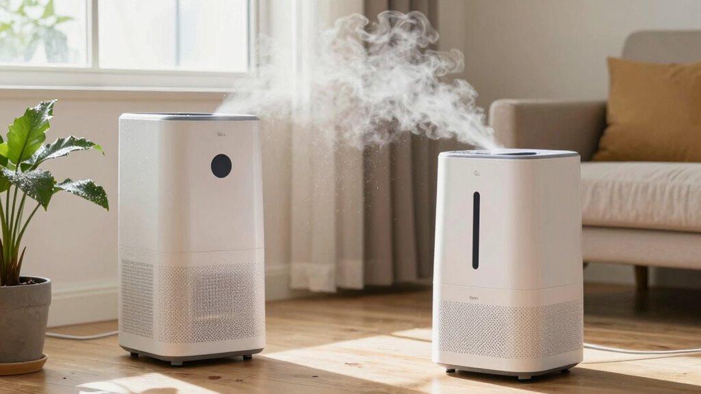 check indoor humidity levels