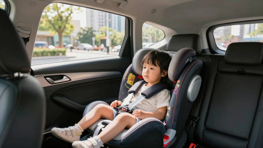 child safety myths debunked