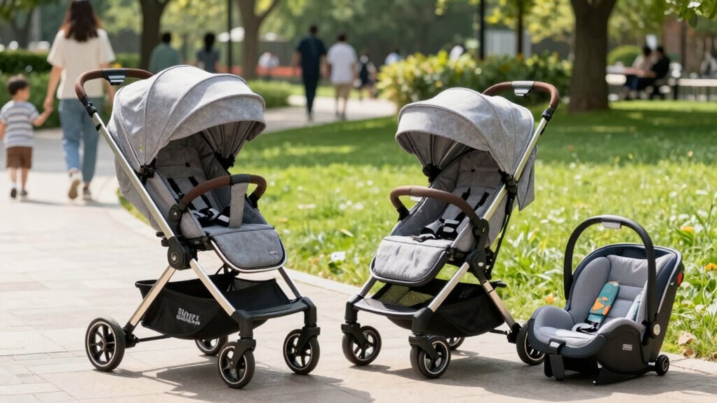 choose convenience or customization