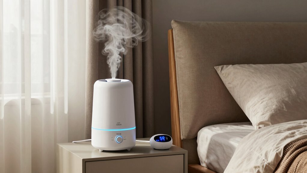 choose humidifier or dehumidifier