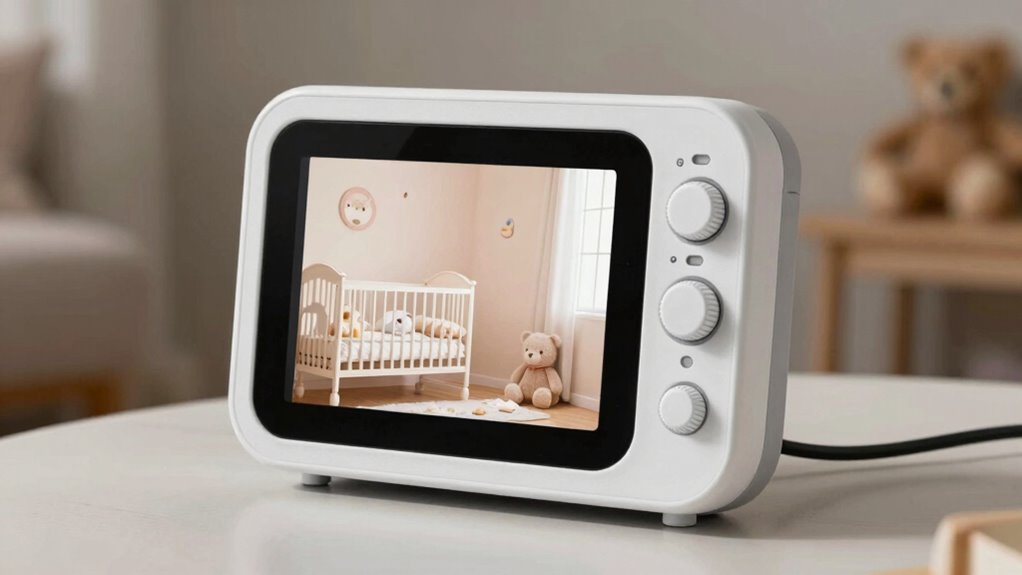 choose reliable connected monitoring