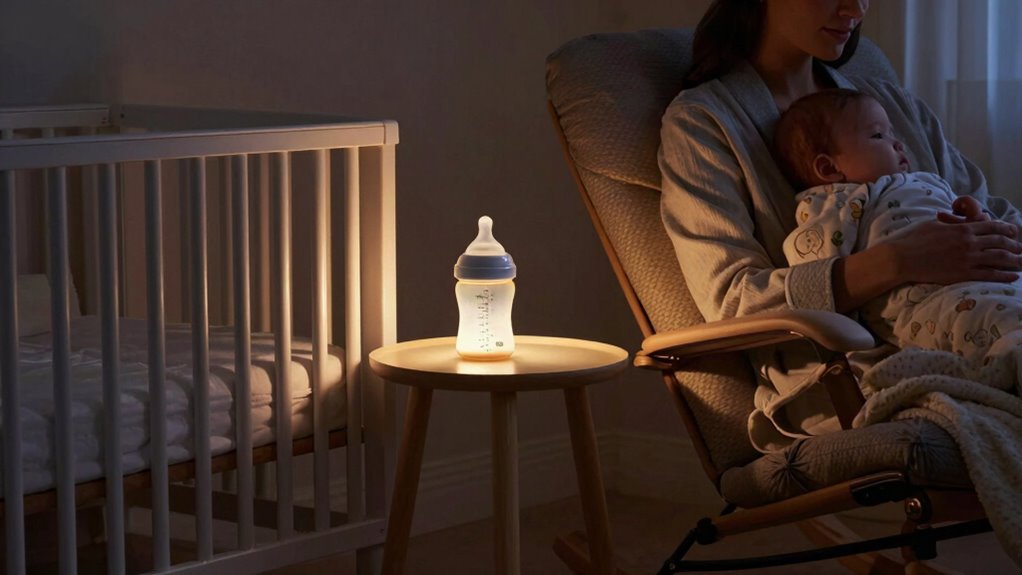 choose safe comfortable bottles