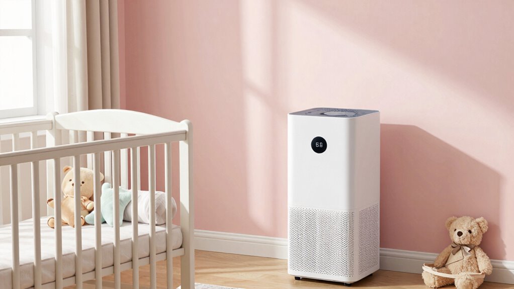 choose suitable cadr size