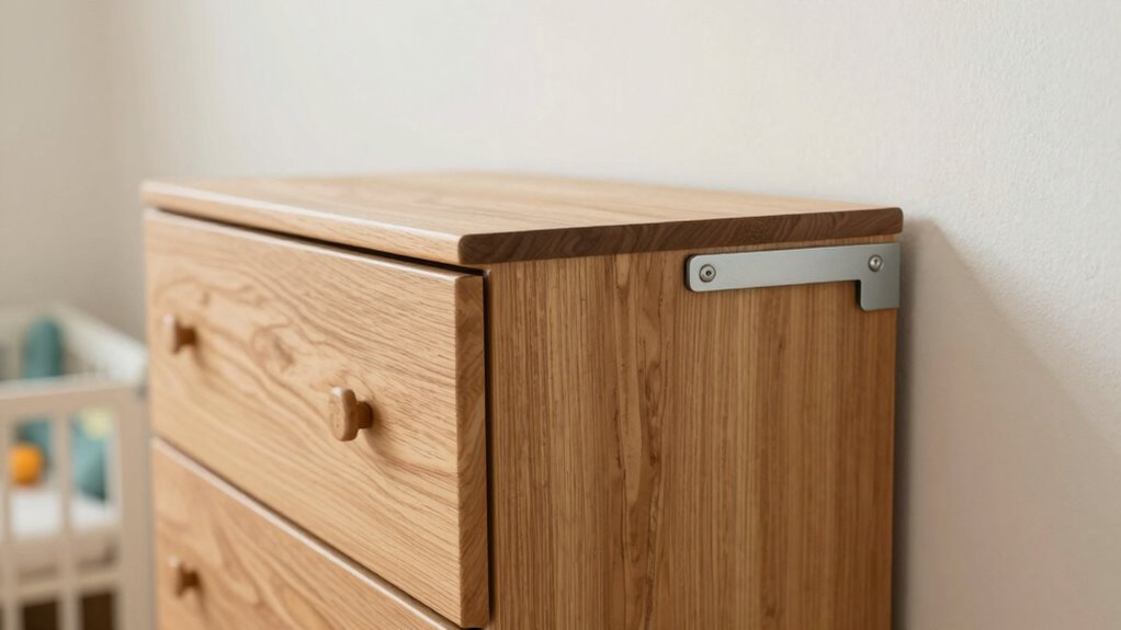 choose suitable furniture anchors