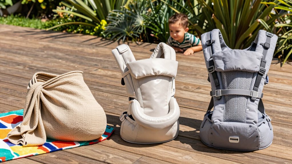 choose the right carrier