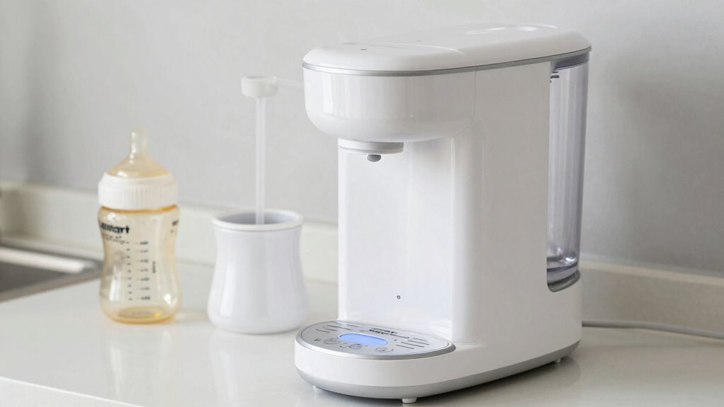 choose the right formula maker