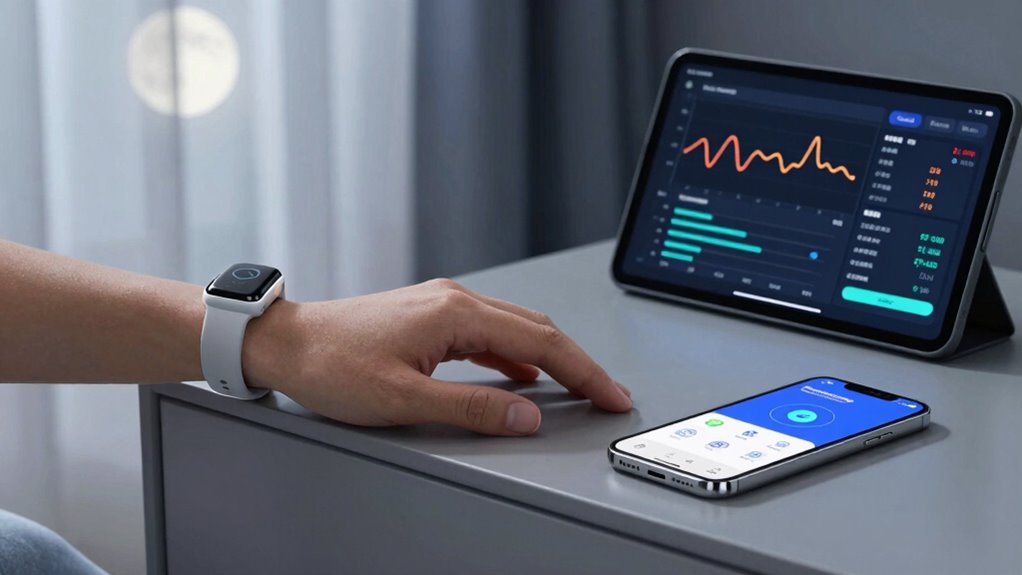 choose the right sleep tracker