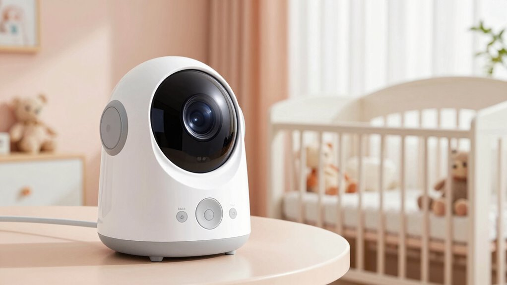 choosing an effective baby monitor