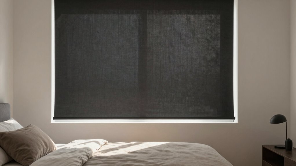 choosing blackout blinds wisely