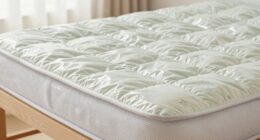 choosing breathable waterproof mattress