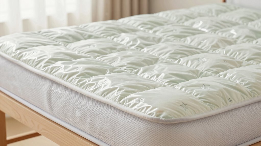 choosing breathable waterproof mattress