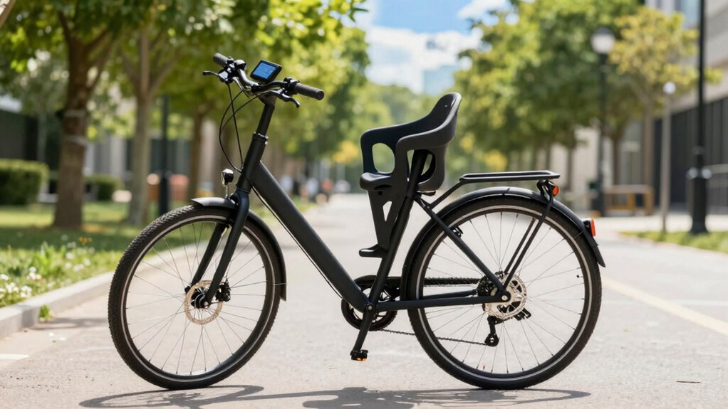 choosing compatible electric bikes