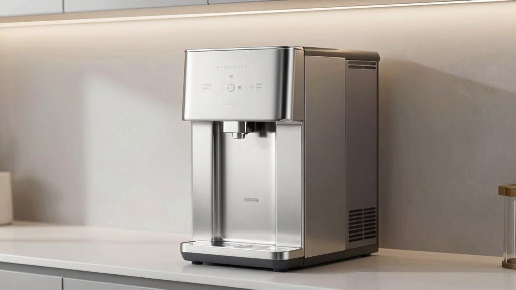 choosing countertop water cooler
