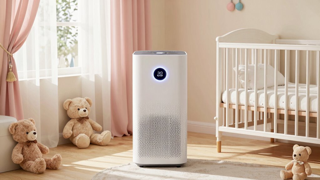choosing effective air purification