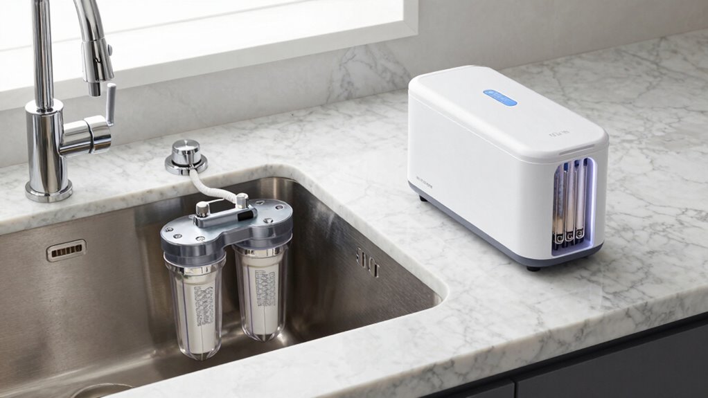 choosing ro system type