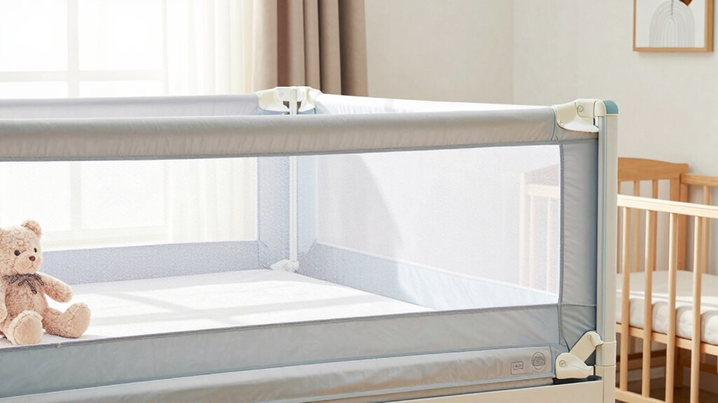 choosing safe window guards