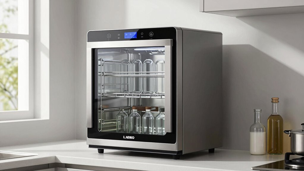 choosing sterilizer cabinet wisely