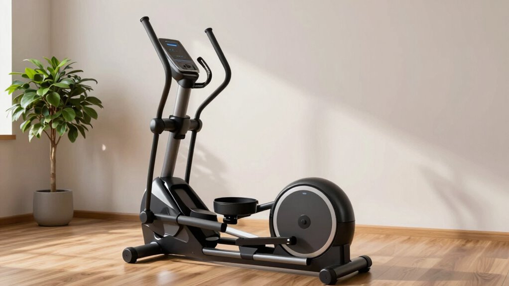 choosing under desk elliptical wisely