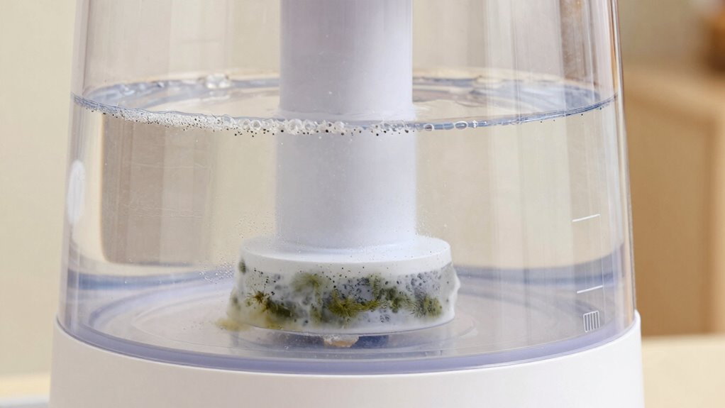 clean disinfect maintain place