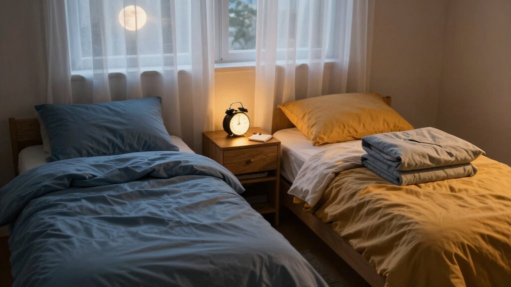 clear communication and mutual respect