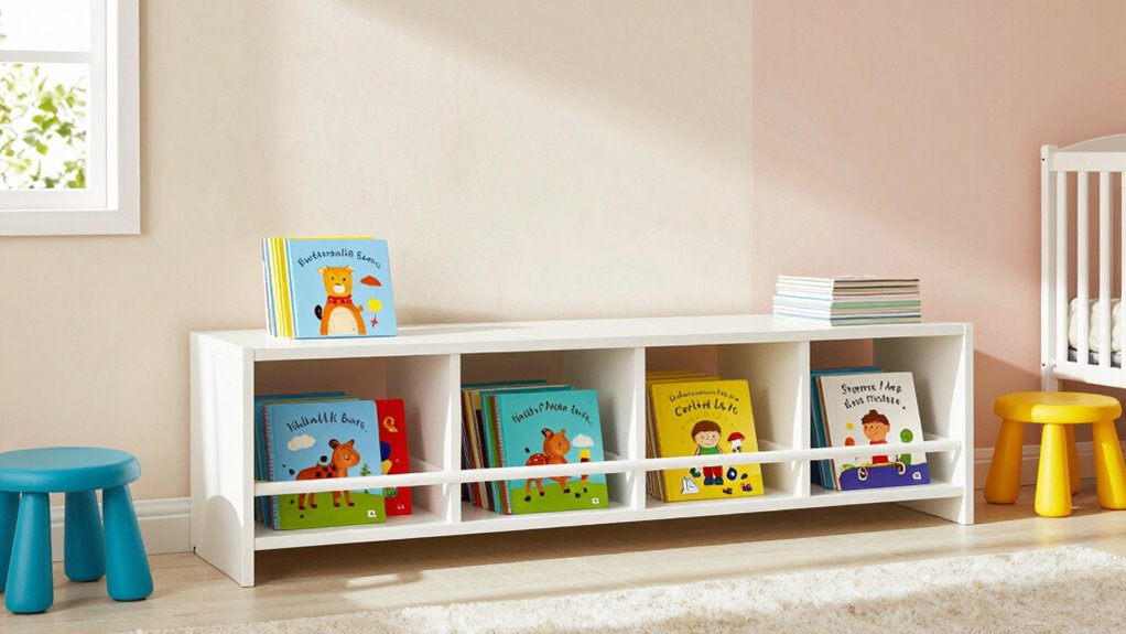 colorful engaging sustainable books