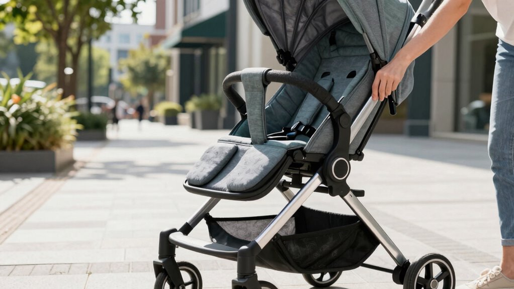 comfort adjustability durability terrain