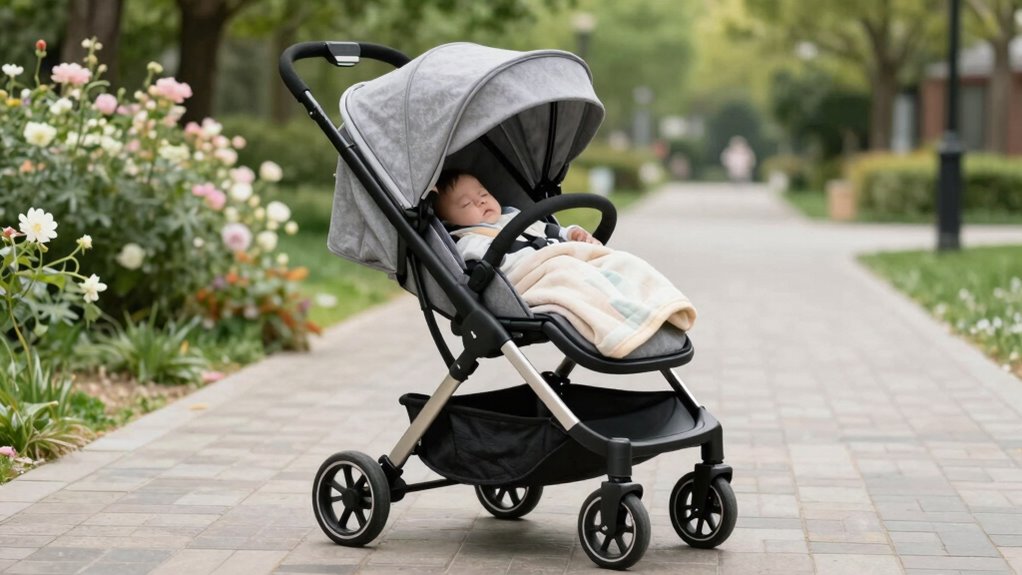 comfort safety convenience protection