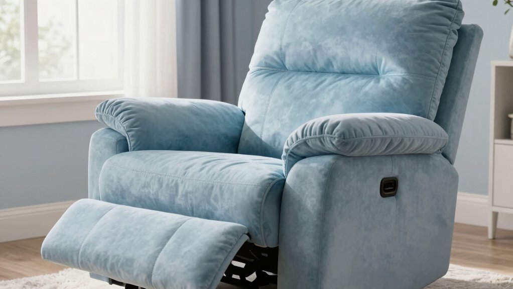 comfort support durability adjustability