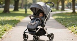 comfortable nap zone