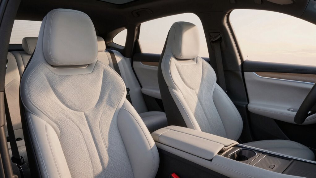 comfortable seat padding essentials