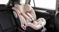 compact infant car seats