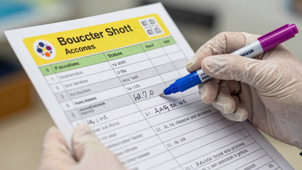 consider underlying health risks