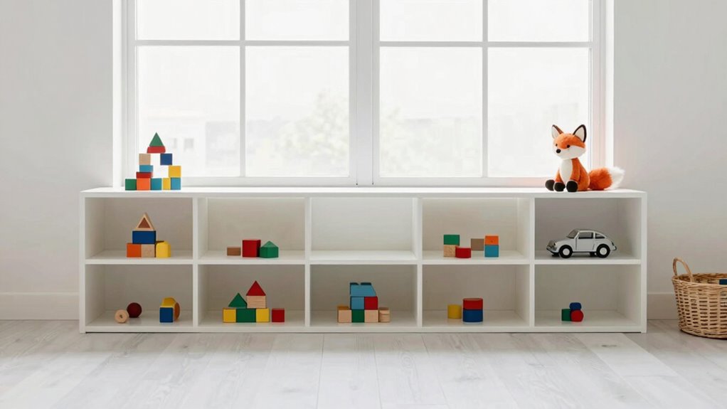 consistent toy rotation strategies