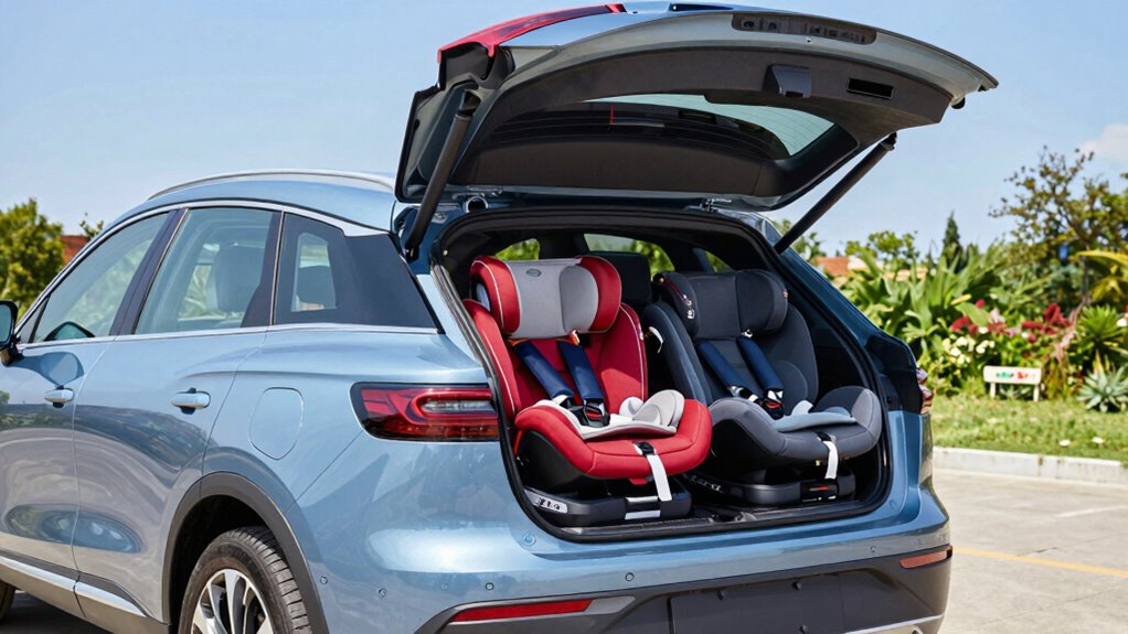 convertible car seats 2026