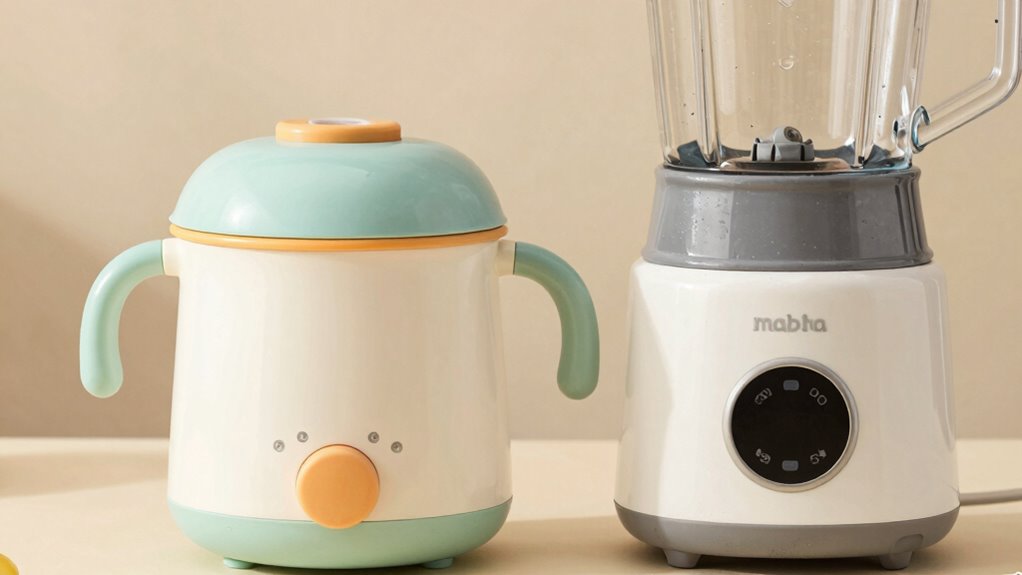 cost effective blending solutions