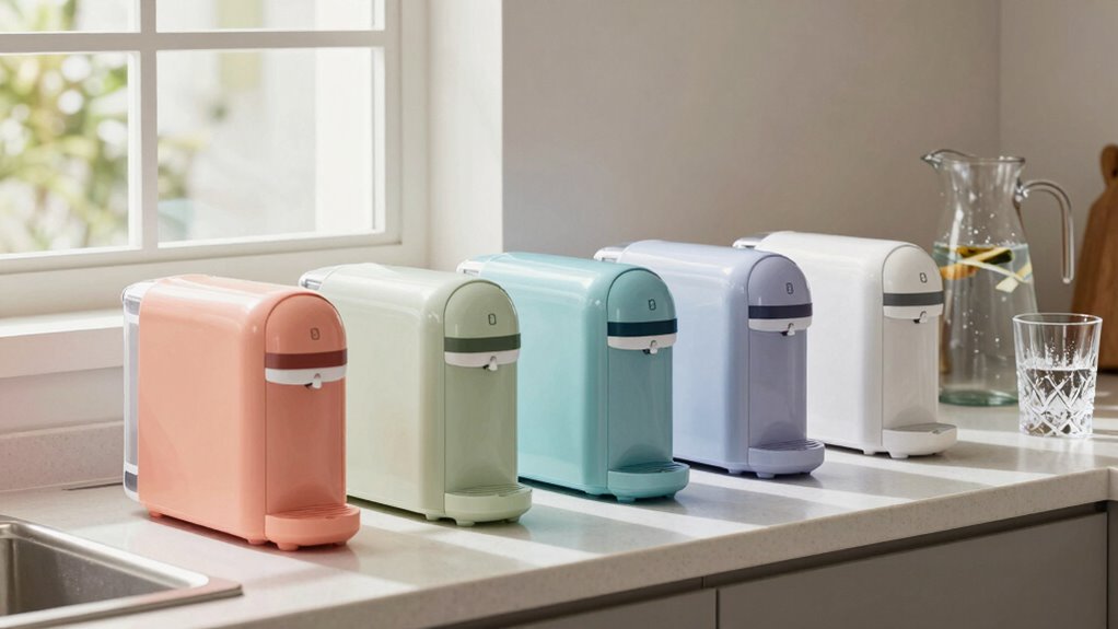 countertop ice makers 2026