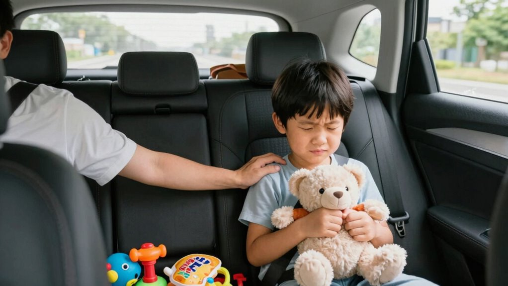 detect react reassure prevent